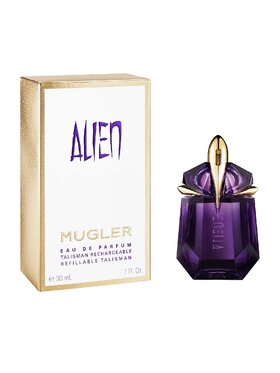 Mugler Mugler Alien Refillable Woda perfumowana