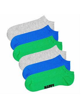 Happy Socks Happy Socks Skarpety 29078 Kolorowy