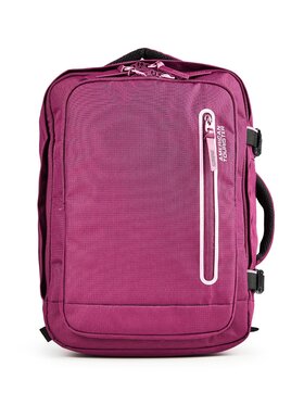 American Tourister American Tourister Plecak 332565 Bordowy