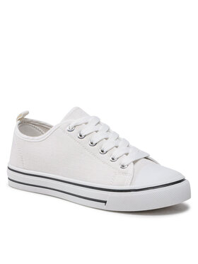 Sprandi Sprandi Sneakers Jade21-1125-2 Blanc