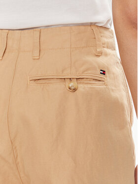 Παντελόνι υφασμάτινο Tommy Hilfiger φωτογραφία