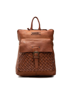 Pikolinos Pikolinos Rucksack WHA-726 Braun