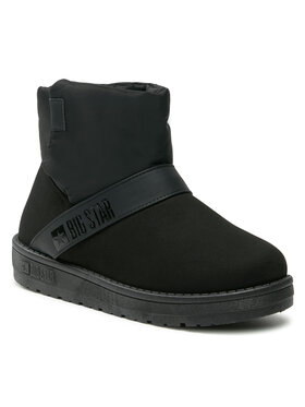 BIG STAR BIG STAR Schneeschuhe MM274151 Schwarz