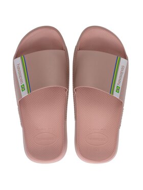 Havaianas Havaianas Ciabatte HAVAIANAS Ciabatta Donna 4147319.3544 Rosa Rosa