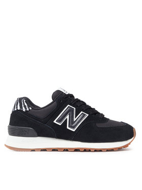 New Balance New Balance Sneakersy WL574XB2 Czarny