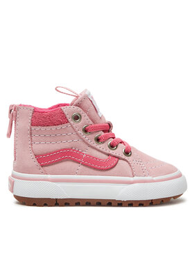 Vans Vans Laisvalaikio batai Mte Sk8-Hi Zip VN000D0MBIY1 Rožinė
