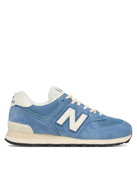 New Balance New Balance Sneakers U5747LO Albastru