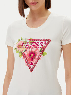 Guess T-Shirt Guess - 4