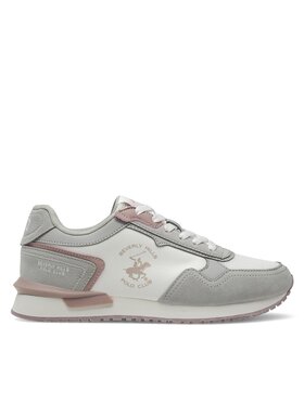 Beverly Hills Polo Club Beverly Hills Polo Club Sneakers FC-BHPC-4 Gri