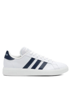 adidas adidas Αθλητικά GRAND COURT BASE 2.0 ID4457 Λευκό