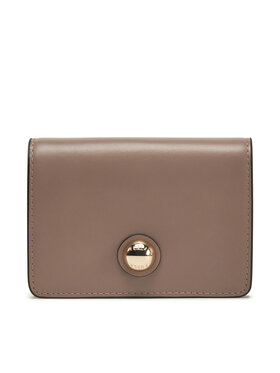 Furla Furla Малък дамски портфейл Sfera M Compact Wallet WP00442 AX0733 MA200 Сив