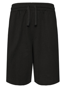 Outhorn Outhorn Спортивні шорти OTHSS23TSHOM130 Чорний Regular Fit