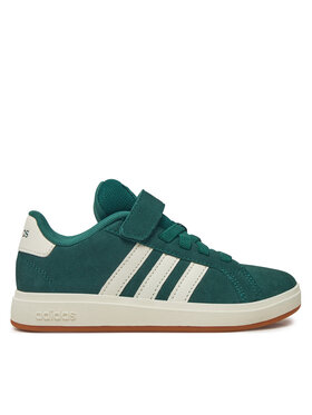 adidas adidas Sportcipők Grand Court 00s JP5898 Zöld
