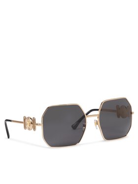 Versace Versace Slnečné okuliare 0VE2248 100287 Zlatá