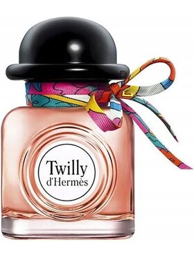 Hermes Hermes Twilly D`Hermes Woda perfumowana