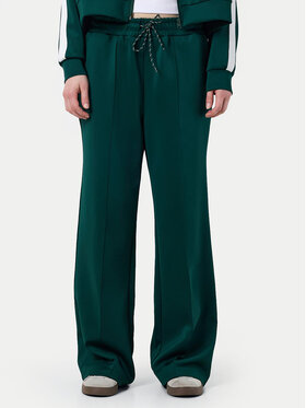 Noisy May Noisy May Stoffhose Jenna 27031526 Grün Relaxed Fit