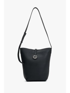 Estro Estro Τσάντα ER00118908 Μαύρο