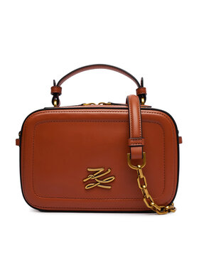 KARL LAGERFELD KARL LAGERFELD Borsetta B1W30269 Marrone