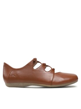 Josef Seibel Josef Seibel Туфлі Fiona 04 87204 971 370 Коричневий