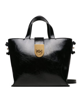Pinko Pinko Torbica Madame Shopper . AI 23-24 PLTT 101792 A106 Crna