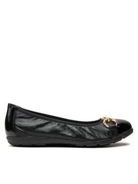 Caprice Caprice Balerini 9-22172-42 Negru