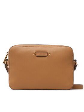 Liu Jo Liu Jo Τσάντα Ecs M Camera Case AA3160 E0087 Καφέ