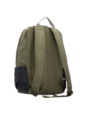 Fjällräven Fjällräven Plecak 308074 Zielony