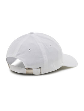 Calvin Klein Šilterica Bb Cap K60K608210 Bijela