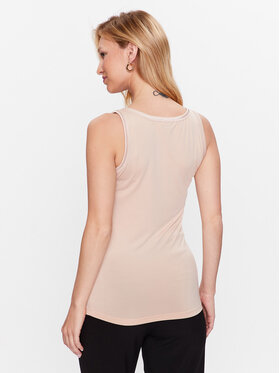 B.young Top 802894 Bež Regular Fit