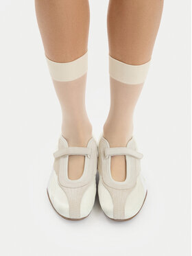 Reebok Reebok Baleriinad C-ULTRA LO MARY JANE 100261003 Kreemjas