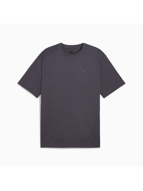 Puma Puma T-Shirt 681617 Szary Regular Fit