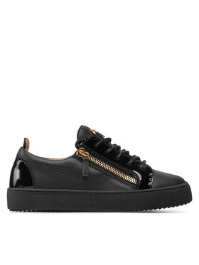 GIUSEPPE ZANOTTI Giuseppe Zanotti Αθλητικά RU00010 003 Μαύρο