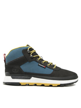 Timberland Timberland Trekkingschuhe Field Trekker Mid TB0A2NGH0151 Schwarz