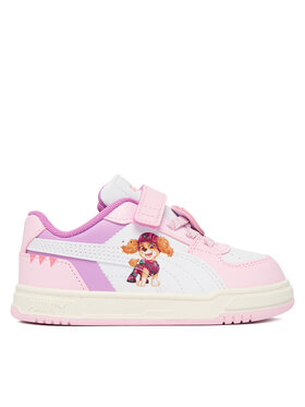 Puma Puma Αθλητικά Puma Caven III Paw Patrol Girls AC+ Inf 406900 01 Ροζ