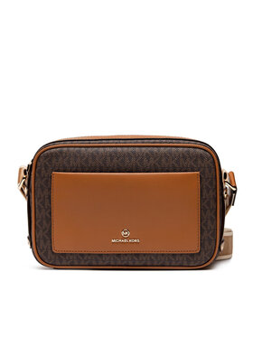 MICHAEL Michael Kors MICHAEL Michael Kors Handtasche Maeve 32T2G5VC9B Braun