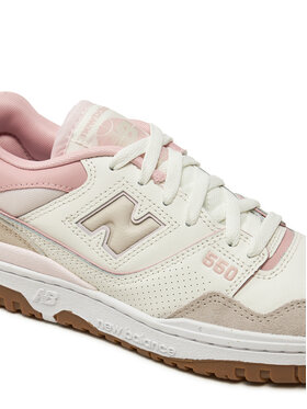 New Balance Tenisice BBW550HL Bež