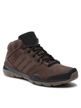 adidas adidas Batai Anzit Dlx Mid M22784 Ruda