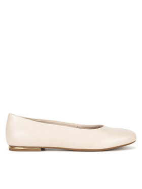 Lasocki Lasocki Ballerine RST-ARABELLA-06 Beige