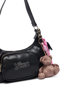 Guess Guess Сумка J6YZ28 W2574 Чорний