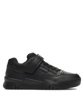 Geox Geox Sneakers J Perth Boy J367RE 0FE8V C9999 M Nero