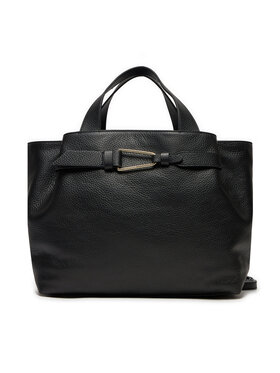 Coccinelle Coccinelle Handtasche Coccinellemalory E1 R1K 18 02 01 Schwarz
