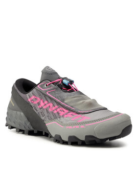 Dynafit Tekaški čevlji Feline Sl W Gtx GORE-TEX 64057 Siva