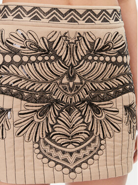 Φούστα mini TWINSET φωτογραφία