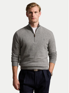 Polo Ralph Lauren Polo Ralph Lauren Maglione 710876756009 Grigio Regular Fit