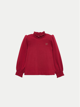 Abel & Lula Abel & Lula Halenka 5672 Červená Regular Fit