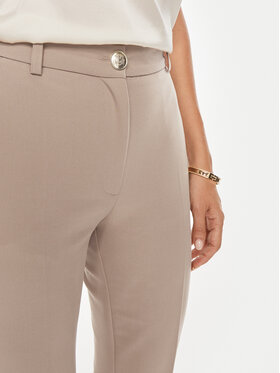 Guess Chino Celia 4BGB04 7046A Bež Regular Fit