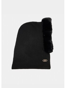 Liu Jo Liu Jo Kapelusz 2F5055M030022222 Czarny