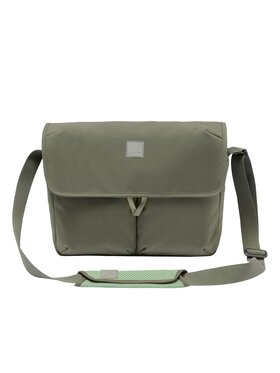 Vaude Vaude Saszetka 287792 Zielony