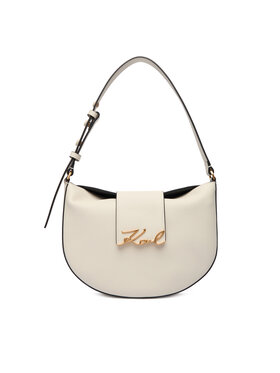 KARL LAGERFELD KARL LAGERFELD Handtasche B1W30059 Weiß