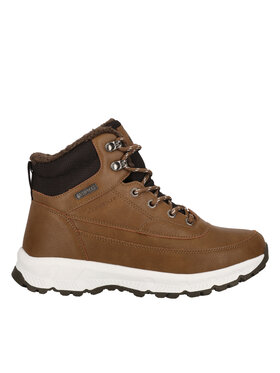 Whistler Whistler Traperid Parrite Boot WP W224438 Pruun